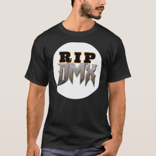 Rip dmx r.i.p repose en paix dmx Classic T-Shirt