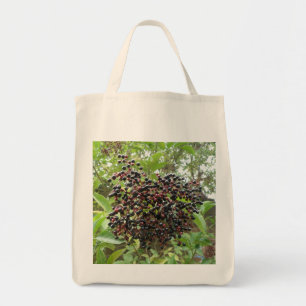 Ripening Elderberries Sac fourre-tout d'alimentati