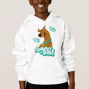 Rire de Scooby-Doo