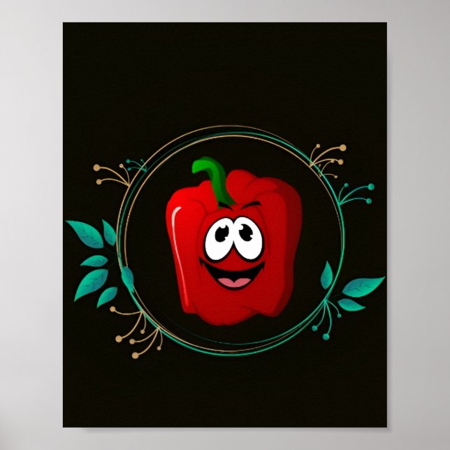 "Rire fort avec notre affiche hilarieuse !" (Devant)