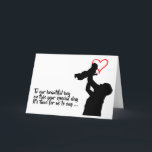 Rire Loud Fils Amusants 21e, 30e carte d'anniversa<br><div class="desc">Rire Loud Funny Son Anniversaire Carte ! Grande 18ème ou 21ème Carte pour Fils (Avec un sens de l'humour!) Complet avec enveloppe Vous pouvez CHOISIR ou CHANGER le libellé! ! À l'intérieur : "Blank - Ready to write in" Taille standard : 7 x 5 pouces (17 x 12 cm) Les...</div>