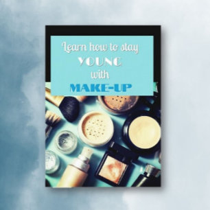 Rires ! Amusement pour dames ! Carte humoristique