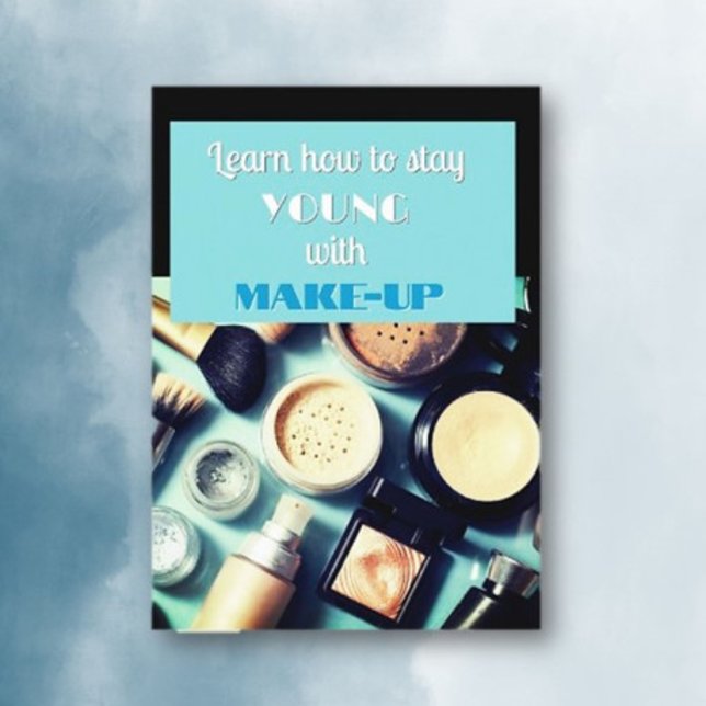 Rires! Amusement pour dames! Carte humoristique (Créateur téléchargé)