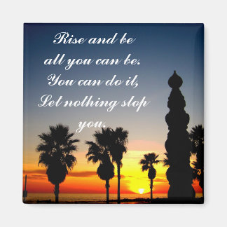 Rise_ Magnet