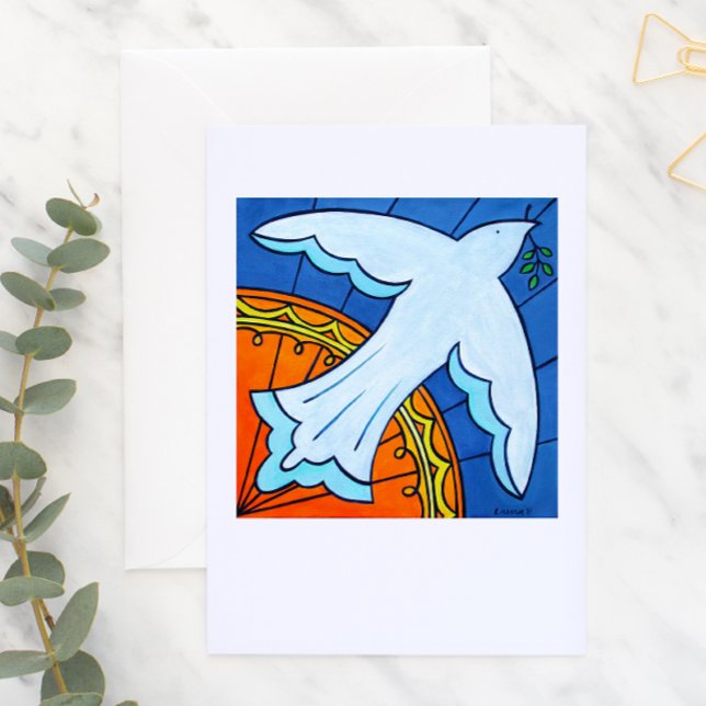 Rising de paix II (Créateur téléchargé)