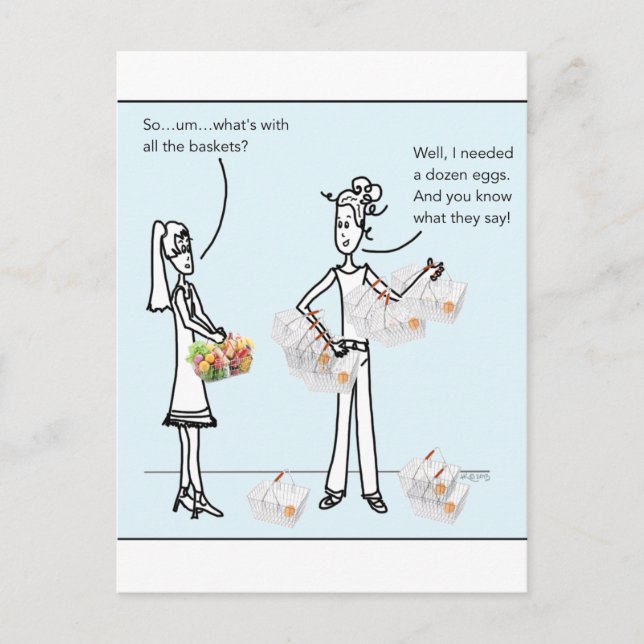 Risque : cartes postales (Devant)