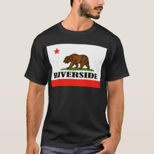 Rive, Ca -- T-shirt