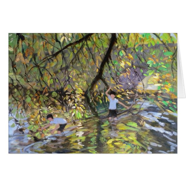 River Wye 2008 (Devant horizontal)