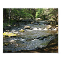 Rivers Rush 10 x 8 Photographie