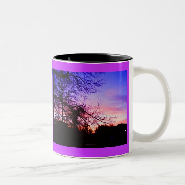 RIVERTON MUG (Droit)