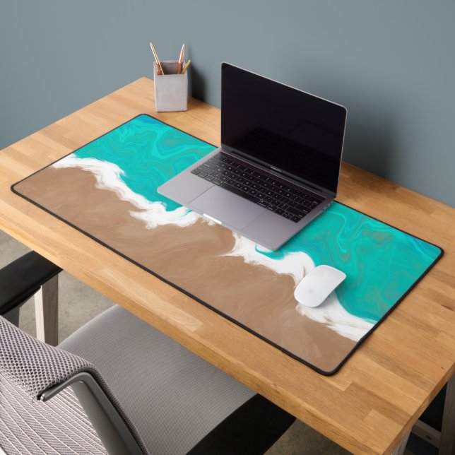 Rives du Paradis Mer Turquoise (Bureau 2)