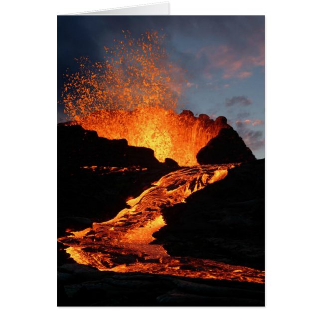 Rivière De Feu (Devant)