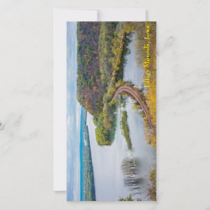 Rivière Mississippi et falaises en bois