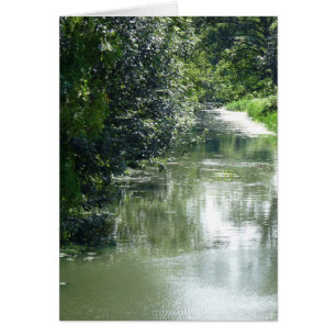Rivière Serene