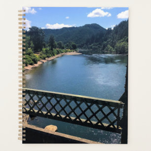 Rivière Umpqua, OU