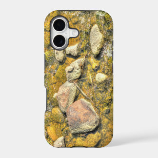 Rivières Rocks