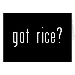 riz obtenu ?