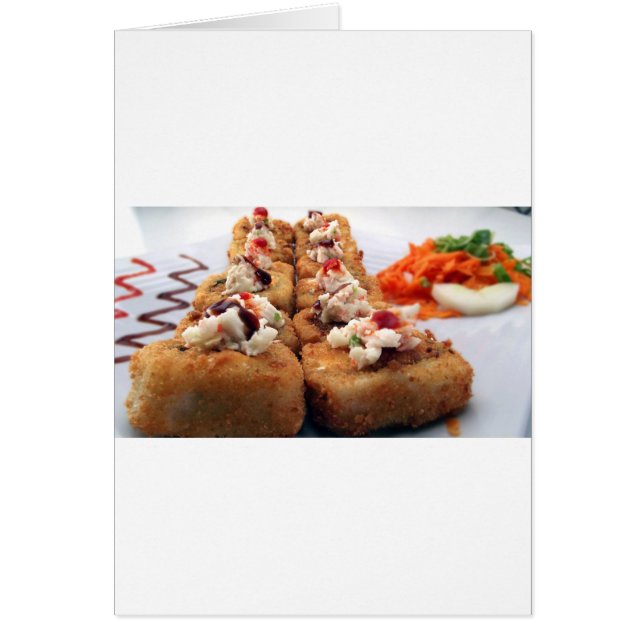Riz Roulés Sushi Nourriture Japonaise Asiatique (Devant)