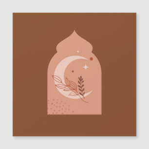 Rmadan Kareem Couverture en polaire Boho esthétiqu