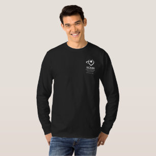 RMC: Résistance en nombre de t-shirts à long tam