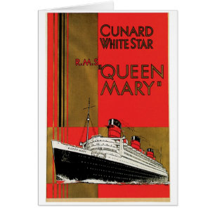 RMS Queen Mary