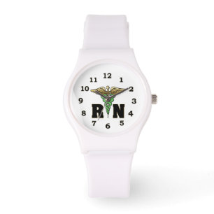 RN - Montre d'infirmière