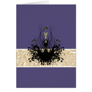 Roaring 20s Mode Diva Rose Retro Robe Vintage