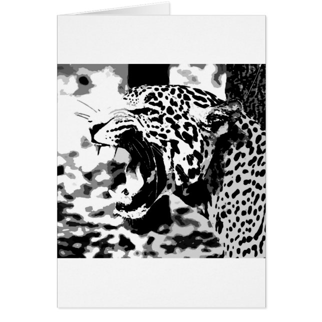 Roaring Jaguar (Devant)