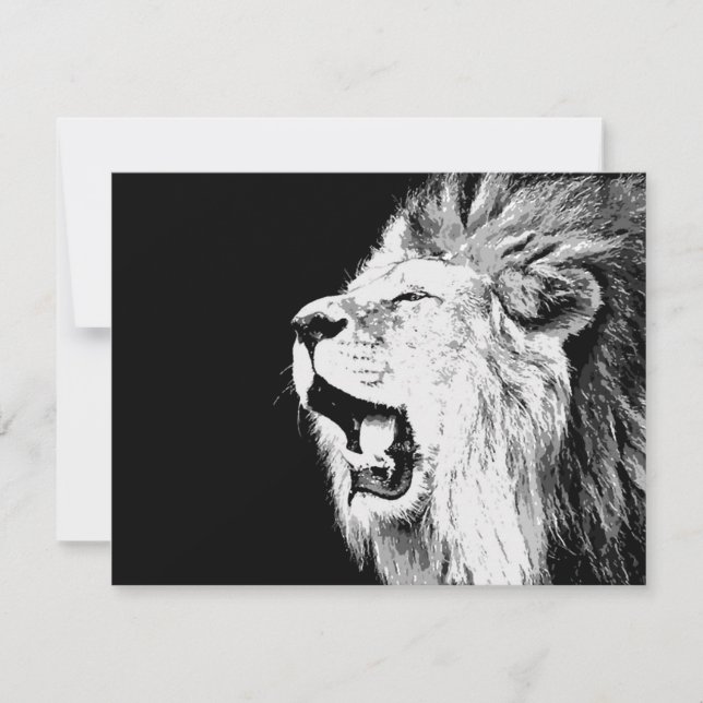 Roaring Lion (Devant)