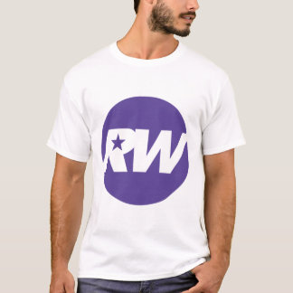 Robbie Williams Logo Classic T-Shirt