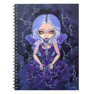 "Robe carnet de tempêtes"