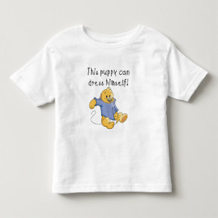 Robe de Chiot Habille Tshirts et cadeaux