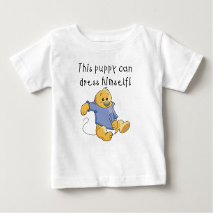 Robe de Chiot Habille Tshirts et cadeaux