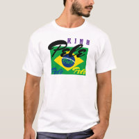 ROBE DE FOOTBALL PELE T-shirt