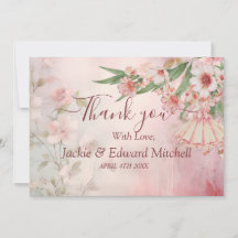 Robe de Mariée Vintage Rouge Merci