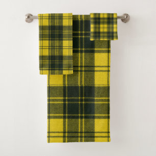 Robe MacLachlan Tartan écossais moderne