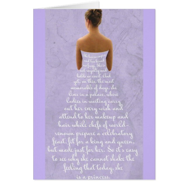 Robe mariage (Devant)