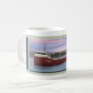 Robert C. Stanley mug