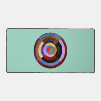 Robert Delaunay Peinture d'art Abstrait classique