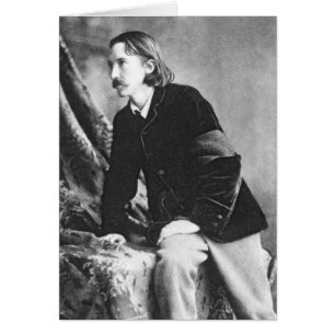 Robert Louis Stevenson