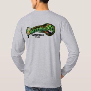 Roberts Park Pickleball T-Shirt (Logo de l'arrière