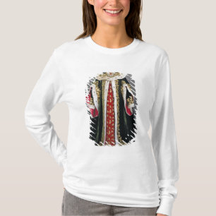 Robes longues officielles du Hongrois