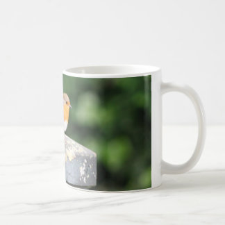 Robin Mug