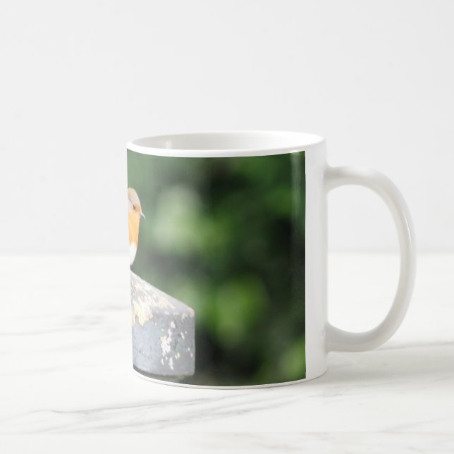 Robin Mug (Droite)