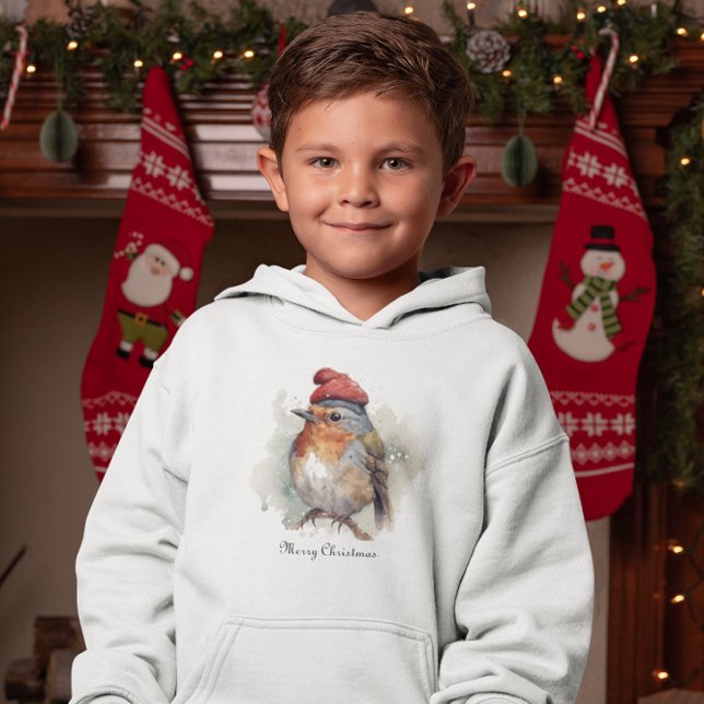 Robin Winter Delight, sur mesure (Créateur téléchargé)