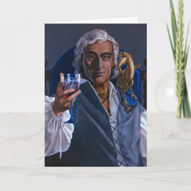 Robinton, Masterharper de Pern - carte (Devant)