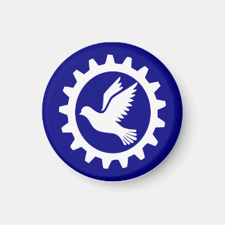 RoboitFreedom.com aimant frigo