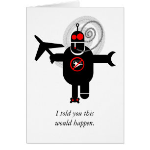Robot !