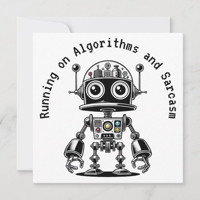 Robot de tête de dôme - Exécution sur algorithmes  (Devant)