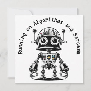 Robot de tête de dôme - Exécution sur algorithmes